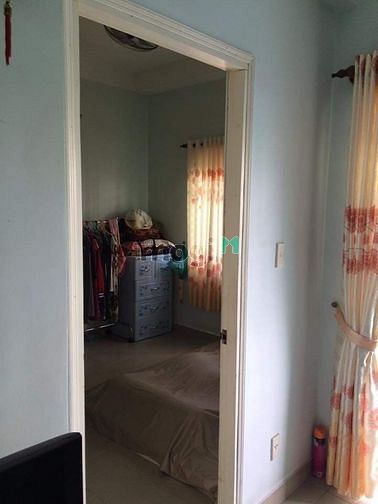 Hình ảnh Cho thuê chung cư Thạnh Mỹ Lợi 65M2 2PN 2WC