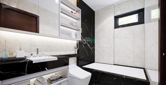 Hình ảnh Cần bán cc N03T3 Ngoại Giao đoàn Căn Góc 130m2 chia 3 ngủ full nội thấ