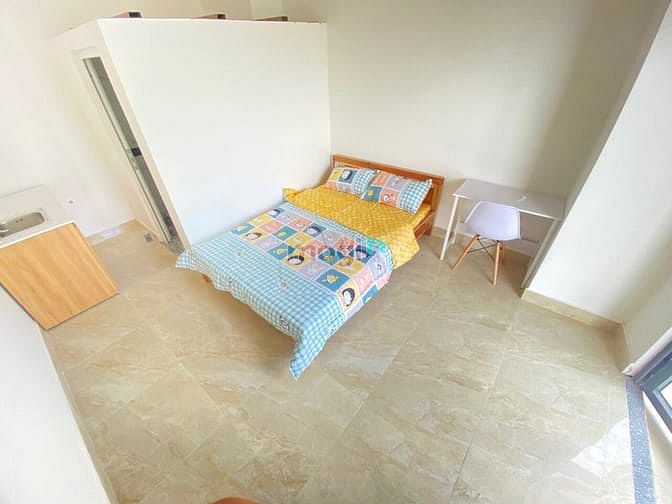 Hình ảnh CHDV mới khai trương tại Nguyễn Xí, Bình Thạnh