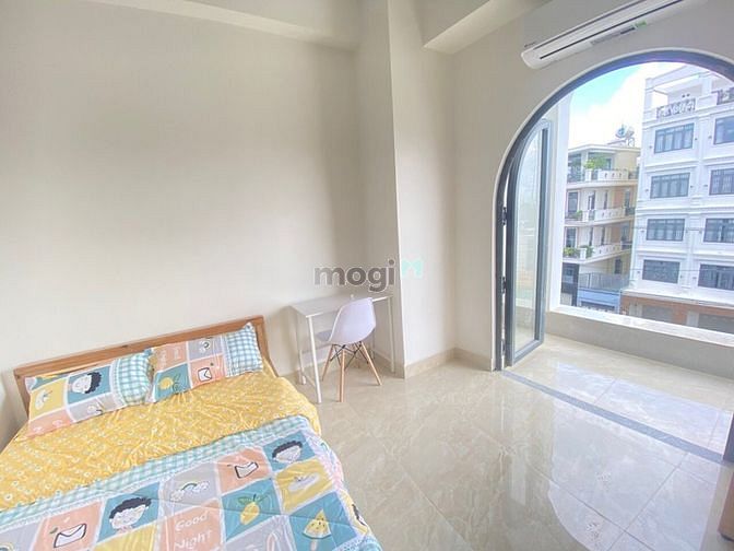 Hình ảnh CHDV mới khai trương tại Nguyễn Xí, Bình Thạnh