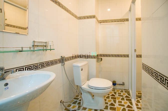 Hình ảnh ♻️ Mb6623 nạp rút nhanh chóng Full Tiện Nghi, View Thoáng Mát, LÊ VĂN SỸ QUẬN 3