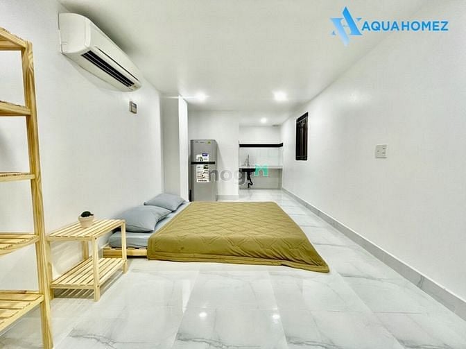 Hình ảnh Mb6623 nạp rút nhanh chóng MỚI_có nội thât_cửa sổ thoáng mát, có thang máy gần Đầm Sen