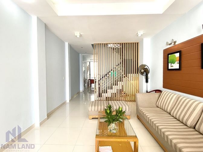 Hình ảnh Homyland 2PN, full nội thất, lầu 12 chỉ 2.6 tỷ