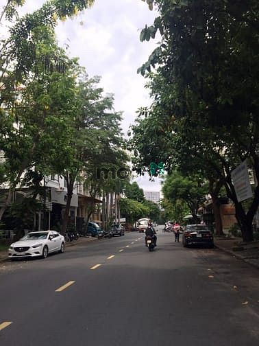 Hình ảnh Bán đất nhà phố liền kề khu Thương Mại Giải Trí ở đô thị Phú Mỹ Hưng