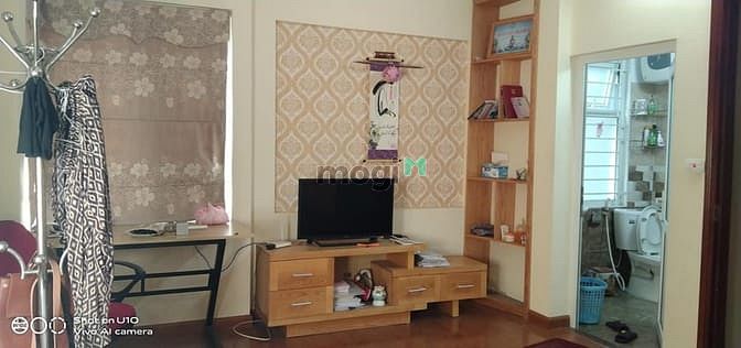 Hình ảnh Thanh lý nhà phạm văn đồng 30m 5t 3.25 tỷ