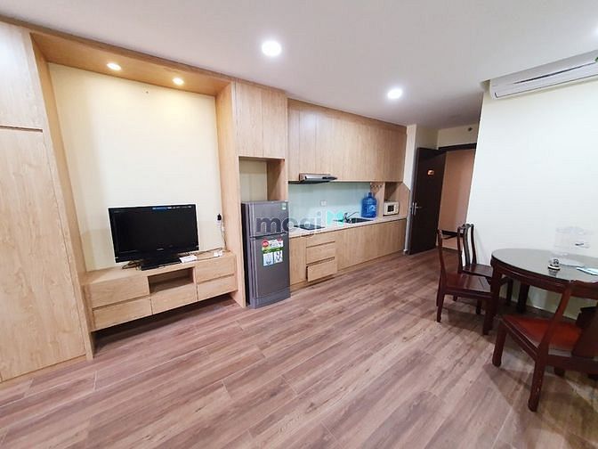 Hình ảnh Cho thuê Trang Chủ MB66.COM / Đăng Ký Tặng 66K studio Kingston Phú Nhuận, DT: 42m2, full NT, giá 13tr