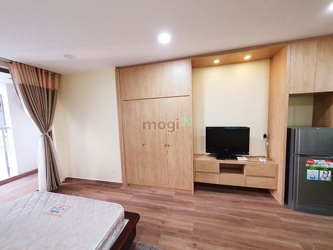 Hình ảnh Cho thuê Trang Chủ MB66.COM / Đăng Ký Tặng 66K studio Kingston Phú Nhuận, DT: 42m2, full NT, giá 13tr