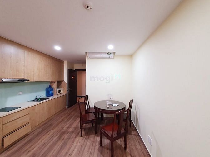 Hình ảnh Cho thuê Trang Chủ MB66.COM / Đăng Ký Tặng 66K studio Kingston Phú Nhuận, DT: 42m2, full NT, giá 13tr