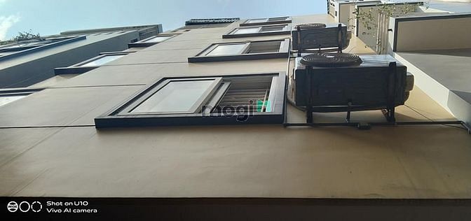 Hình ảnh Thanh lý nhà phạm văn đồng 30m 5t 3.25 tỷ