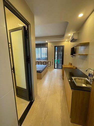 Hình ảnh Cho thuê nhà làm CHDV FUll Nội Thất