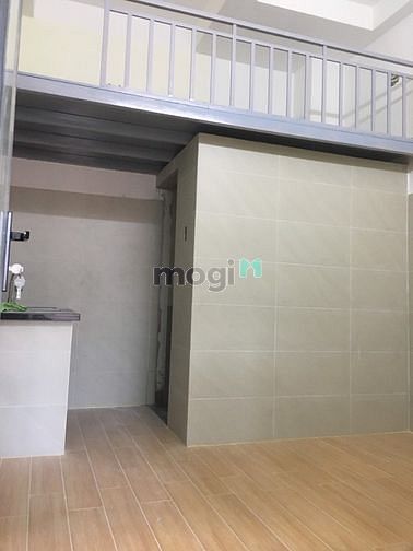 Hình ảnh Cho thuê phòng có gác mới xây 100% đối diện ĐH CN4