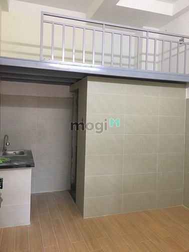 Hình ảnh Cho thuê phòng có gác mới xây 100% đối diện ĐH CN4