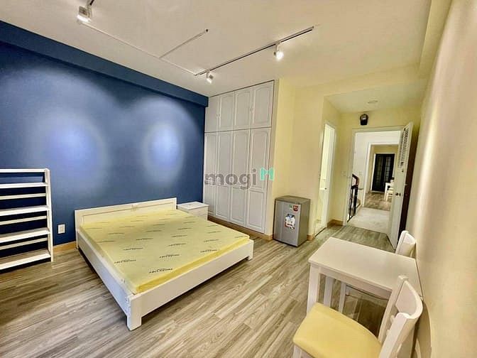 Hình ảnh Cho thuê nhà làm CHDV FUll Nội Thất