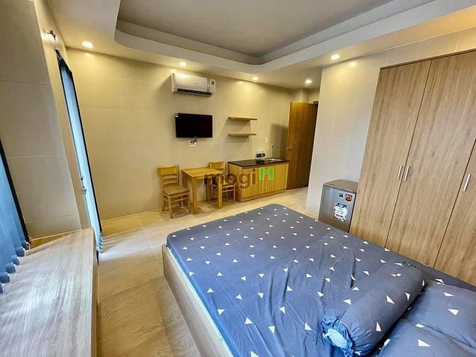 Hình ảnh Cho thuê nhà làm CHDV FUll Nội Thất