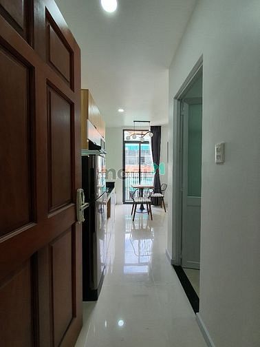 Hình ảnh ⭐️can hộ mini Vĩnh Hội Q4 MỚI XÂY FULL NỘI THẤT