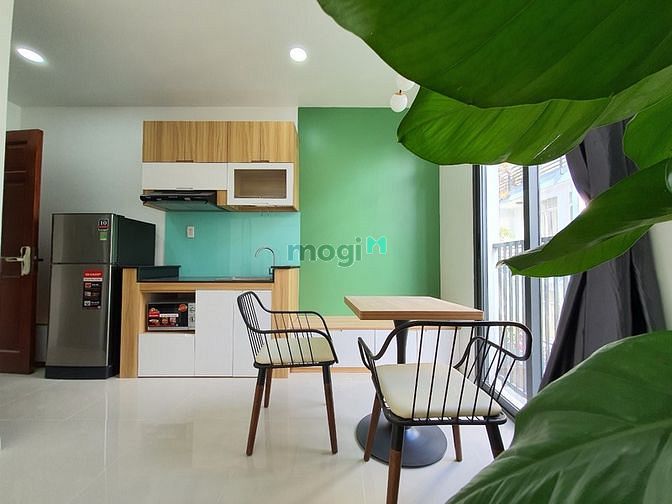 Hình ảnh ⭐️can hộ mini Vĩnh Hội Q4 MỚI XÂY FULL NỘI THẤT