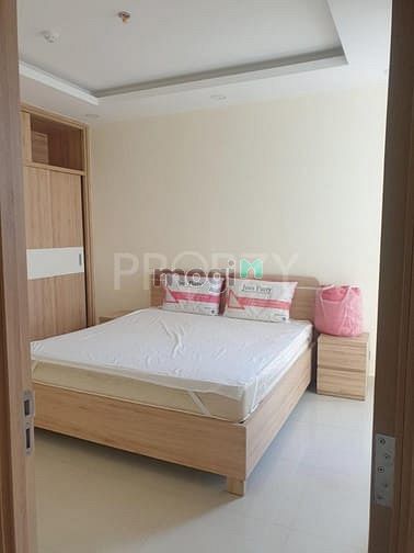 Hình ảnh Cho THUÊ cc La Casa Quận 7 2PN DT Lớn Full NT