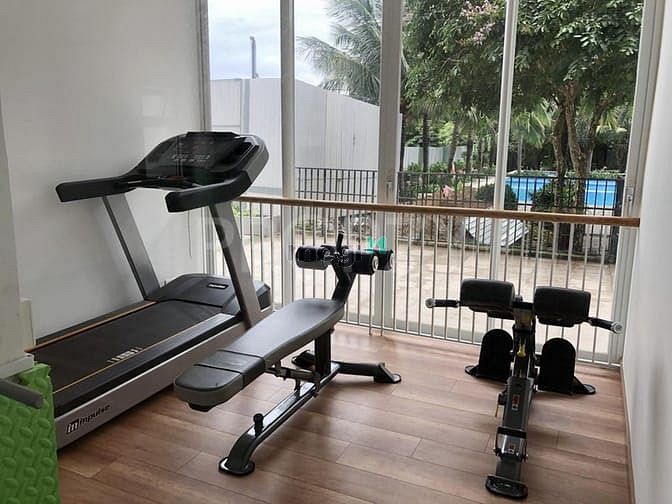 Hình ảnh Cho THUÊ cc La Casa Quận 7 2PN DT Lớn Full NT