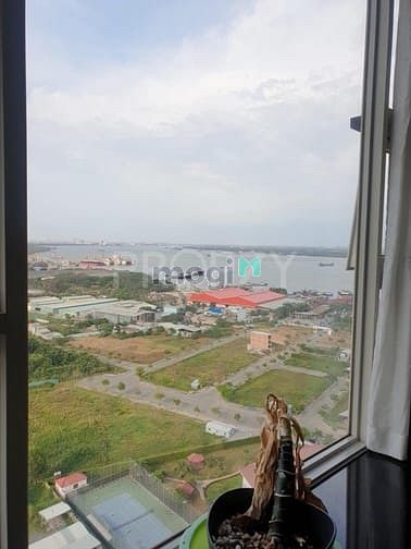 Hình ảnh Cho THUÊ cc La Casa Quận 7 2PN DT Lớn Full NT