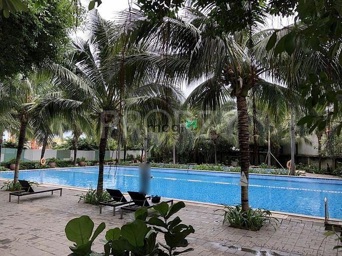 Hình ảnh Cho THUÊ cc La Casa Quận 7 2PN DT Lớn Full NT