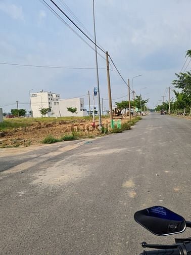 Hình ảnh bán đất rằng khu công nghiệp lê minh xuân đường 16m (15tr m2)