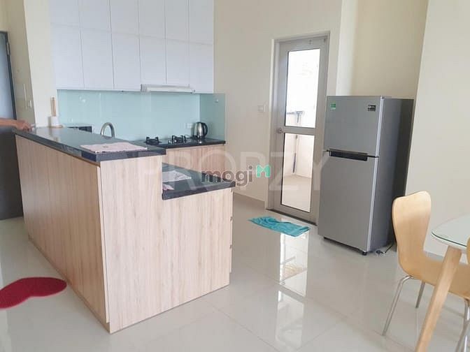Hình ảnh Cho THUÊ cc La Casa Quận 7 2PN DT Lớn Full NT