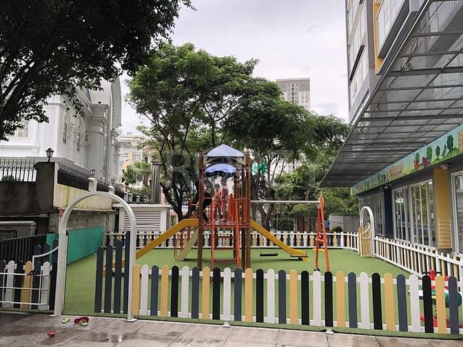 Hình ảnh Cho THUÊ cc La Casa Quận 7 2PN DT Lớn Full NT