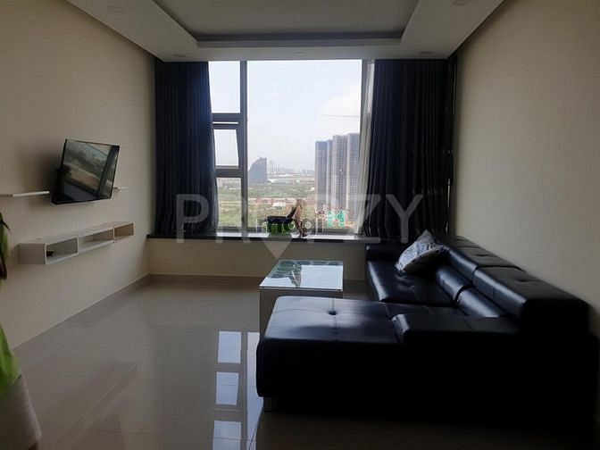 Hình ảnh Cho THUÊ cc La Casa Quận 7 2PN DT Lớn Full NT