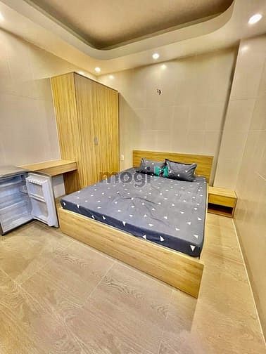 Hình ảnh Nhà Cho Thuê CHDV 15PN Full Nội Thất
