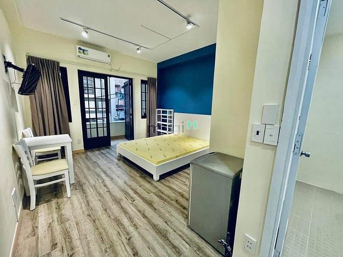 Hình ảnh Nhà Cho Thuê CHDV 15PN Full Nội Thất