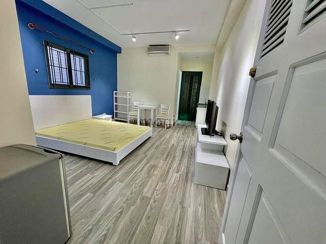Hình ảnh Nhà Cho Thuê CHDV 15PN Full Nội Thất