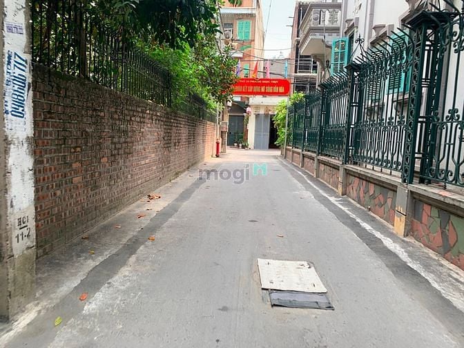 Hình ảnh Vỡ nợ cần bán gấp 37,5m2 đất tại ngách 604/25 Ngọc Thụy, Long Biên