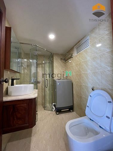 Hình ảnh 🥶🥶 2PN  chỉ với  10tr bao phí hỗ trợ  dịch quá rẻ NGAY SÁT UBNDQ2