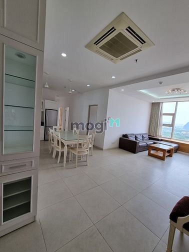Hình ảnh Cho THUÊ cc La Casa 105m² 2PN Nội Thất Đầy Đủ