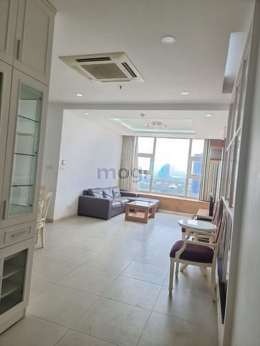 Hình ảnh Cho THUÊ cc La Casa 105m² 2PN Nội Thất Đầy Đủ