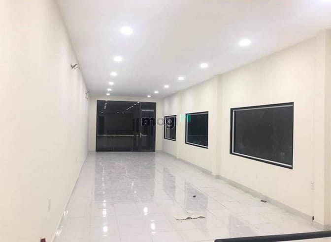 Hình ảnh Nhà hẻm xe hơi Lũy Bán Bích 100m2 Tân Phú 7.95 tỷ