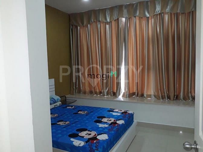 Hình ảnh Cần cho THUÊ cc La Casa 92m2 2PN Giá Chỉ