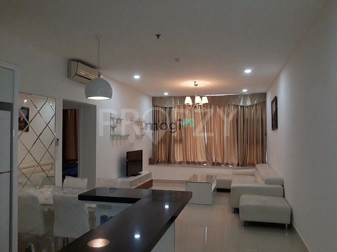 Hình ảnh Cần cho THUÊ cc La Casa 92m2 2PN Giá Chỉ