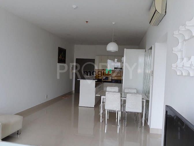 Hình ảnh Cần cho THUÊ cc La Casa 92m2 2PN Giá Chỉ