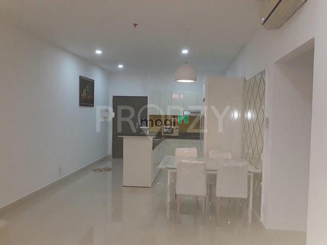 Hình ảnh Cần cho THUÊ cc La Casa 92m2 2PN Giá Chỉ