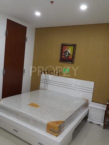 Hình ảnh Cần cho THUÊ cc La Casa 92m2 2PN Giá Chỉ