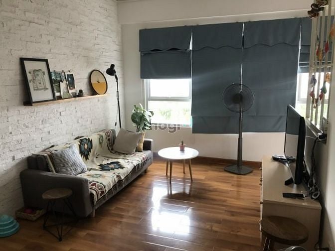 Hình ảnh Cho thuê nhà đẹp giá rẻ Ehome5 Quận 7 full nội thất giá 8.5tr/tháng .