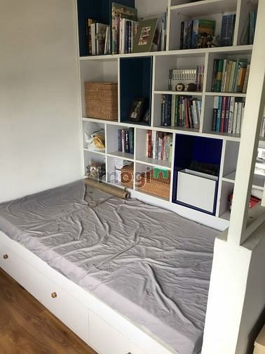 Hình ảnh Cho thuê nhà đẹp giá rẻ Ehome5 Quận 7 full nội thất giá 8.5tr/tháng .