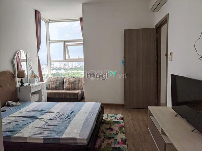 Hình ảnh CC La Casa Cho thuê Trang Chủ MB66.COM / Đăng Ký Tặng 66K 2PN Giá Còn Ưu Đãi