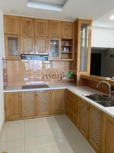 Hình ảnh Chung cư La Casa 92m² 2PN Cho Thuê Full NT