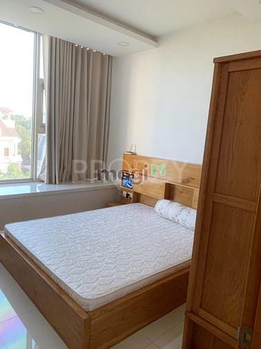 Hình ảnh Chung cư La Casa 92m² 2PN Cho Thuê Full NT