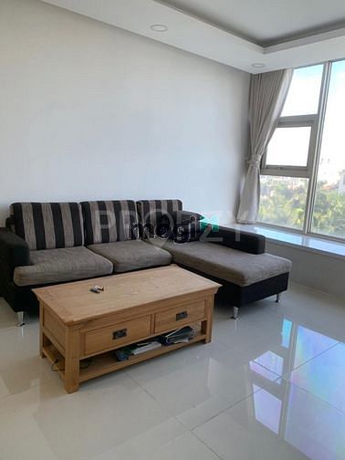 Hình ảnh Chung cư La Casa 92m² 2PN Cho Thuê Full NT