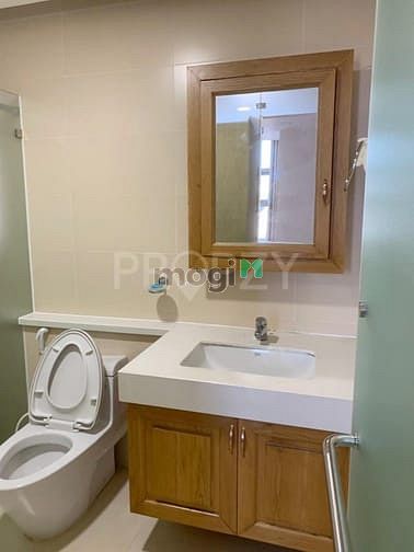Hình ảnh Chung cư La Casa 92m² 2PN Cho Thuê Full NT