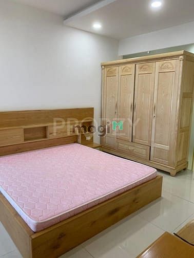 Hình ảnh Chung cư La Casa 92m² 2PN Cho Thuê Full NT
