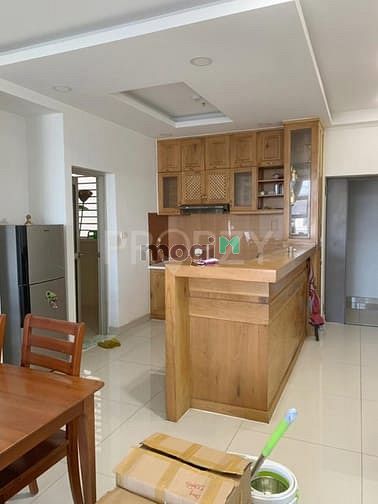 Hình ảnh Chung cư La Casa 92m² 2PN Cho Thuê Full NT